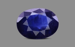 Blue Sapphire - BBS 9557 (Origin - Thailand) Prime - Quality